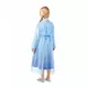 Prémiový kostým Elsa Frozen 2 pro dívky, Velikost: 7-8 let (122 to 128 cm), image 2