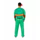 Deluxe kostým Ninja Turtle se 4 maskami pro dospělé, Velikost: L, image 2