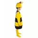 Kostým Willy Maya the Bee pro děti, Velikost: 7-8 let (122-128 cm), image 2
