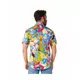 90's Nickelodeon Opposuits košile s kresleným motivem pro dospělé, Velikost: Small (EU 44-46), image 2