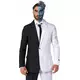 Suitmeister oboustranný kostým pro dospělé, Velikost: X-Large (EU 56-58), image 2
