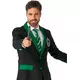 Kostým Mr. Slytherin Suitmeister pro dospělé, Velikost: X-Large (EU 56-58), image 2