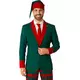 Kostým Santa’s Elf Suitmeister, Velikost: Large (EU 52-54), image 2