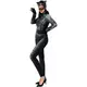 Klasický kostým Catwoman pro ženy, Velikost: X-Large, image 2