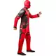 Standardní Deadpool kostým pro dospělé, Velikost: Medium, image 2
