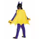 LEGO® Movie deluxe kostým Batgirl pro děti, Velikost: 7-8 let (124 - 136 cm), image 3