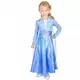 Elsa Frozen 2 Deluxe kostým pro dívky, Velikost: 3-4 let (97 - 109 cm), image 2