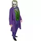 Klasický kostým Joker pro muže, Velikost: Large, image 2