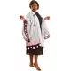Motýlí manga kimono kostým pro dospělé, Velikost: Small, image 2