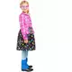 Kostým Luna Lovegood pro dívky, Velikost: 8-10 let (128-134 cm), image 2