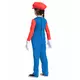 Kostým Mario pro děti, Velikost: 2 let (84-91 cm), image 3