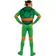 Kostým Michelangelo Ninja Turtles – dospělý, Velikost: X-Large, image 2