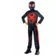 Kostým Miles Morales – Spiderman Across the Spiderverse, Velikost: 9-10 let (134 to 140 cm), image 2