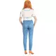 Kostým Nami One Piece pro dospělé, Velikost: Small, image 2