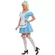 Kostým Wonder Princess pro ženy, Velikost: Medium, image 3