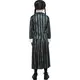 Kostým Wednesday Addams – školní uniforma pro děti, Velikost: 14-16 let (158 to 170 cm), image 2