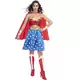 Klasický kostým Wonder Woman pro ženy, Velikost: Large, image 2