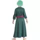 Kostým Zoro One Piece pro děti, Velikost: 11-12 let (152 cm), image 2