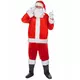 Sada kostýmu Santa Claus pro dospělé, Velikost: X-Large, image 3