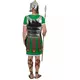 Kostým římského legionáře pro muže, Velikost: Medium, image 3