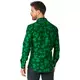 Suitmeister pánská košile St. Patrick's Day se shamrockem, Velikost: Medium (EU 48-50), image 3