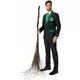 Kostým Mr. Slytherin Suitmeister pro dospělé, Velikost: Large (EU 52-54), image 3