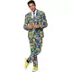 Kostým Super Mario Opposuits pro dospělé, Velikost: Large/X-Large (EU 56), image 3