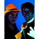Profesionální UV make-up krém 20 ml, Barva: Červená, image 3