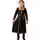 Klasický kostým Anna Frozen 2 pro dívky, Velikost: 3-4 let(90-104 cm), image 3