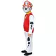 Dětský kostým a maska Marcus – Paw Patrol, Velikost: 4-6 let (110 cm), image 3