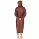 Světle hnědý mnišský kostým pro muže, velká velikost, Velikost: XXX-Large (160-190cm), image 3