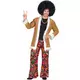 Woodstock hippie kostým pro muže, Velikost: Large, image 3