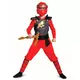 LEGACY Kai Ninjago kostým – LEGO děti, Velikost: 7-8 let (124 - 136 cm), image 3