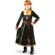 Deluxe kostým Anna Frozen 2 pro dívky, Velikost: 5-6 let (110 to 116 cm), image 3