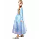 Luxusní kostým Elsa Frozen 2 pro dívky, Velikost: 9-10 let (134 to 140 cm), image 3