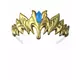 Deluxe kostým Princezna Zelda pro ženy, Velikost: Small, image 3