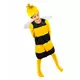 Kostým Willy Maya the Bee pro děti, Velikost: 9-10 let (134-140 cm), image 3