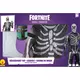 Fortnite Skull Trooper Classic Box Set pro teenagery, Velikost: 11-13 let (142-164 cm), image 4