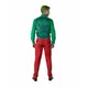 Kostým Joker Suitmeister pro dospělé, Velikost: Medium (EU 48-50), image 4