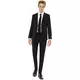 Mr. Black kostým pro teenagery Opposuits, Velikost: 16-18 let (170-176cm), image 4