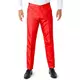 Mr. Solid red suit pro muže Suitmeister, Velikost: XX-Large (EU 60-62), image 4