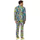 Kostým Super Mario Opposuits pro dospělé, Velikost: Large/X-Large (EU 56), image 4