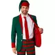 Kostým Santa’s Elf Suitmeister, Velikost: Large (EU 52-54), image 3