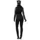 Klasický kostým Catwoman pro ženy, Velikost: X-Large, image 3