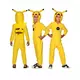Dětský overal Pokémon Pikachu, Velikost: 6-8 let (128 cm), image 4
