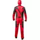 Standardní Deadpool kostým pro dospělé, Velikost: Small, image 3