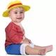 Kostým Luffy One Piece pro miminko, Velikost: 3 roky (92 - 104cm), image 3