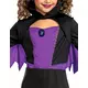 Klasický kostým Maleficent pro dívky, Velikost: 5-6 let (109 - 126 cm), image 3