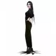 Kostým Morticia Addams Family pro ženy, Velikost: Medium, image 4