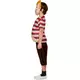 Dětský kostým Pugsley Addams Family, Velikost: 7-9 let (130/143 cm), image 4